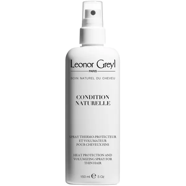 Leonor Greyl LEONOR GREYL Condition Naturelle