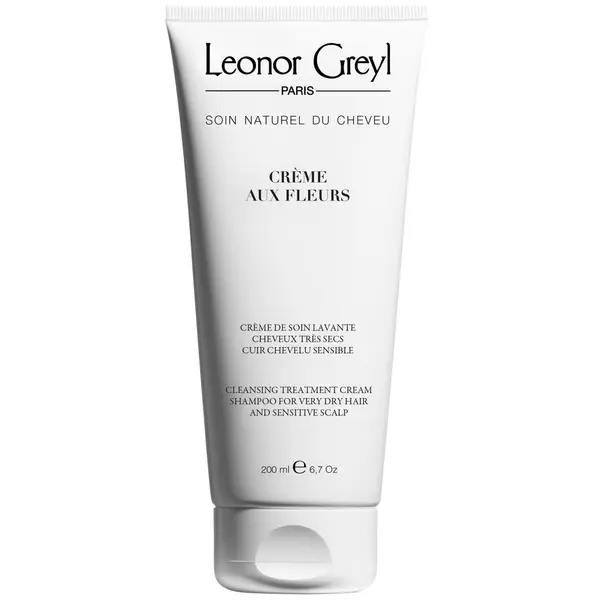 Leonor Greyl LEONOR GREYL Creme Aux Fleurs