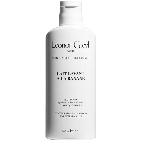 Leonor Greyl LEONOR GREYL Lait Lavant À La Banane