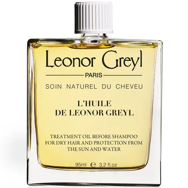 Leonor Greyl LEONOR GREYL L’Huile De LEONOR GREYL