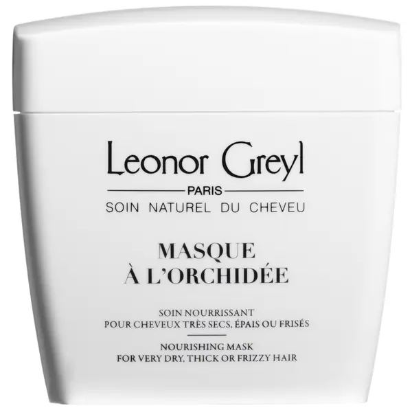 Leonor Greyl LEONOR GREYL Masque a L’Orchidée