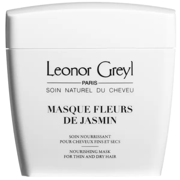 Leonor Greyl LEONOR GREYL Masque Fleurs De Jasmin