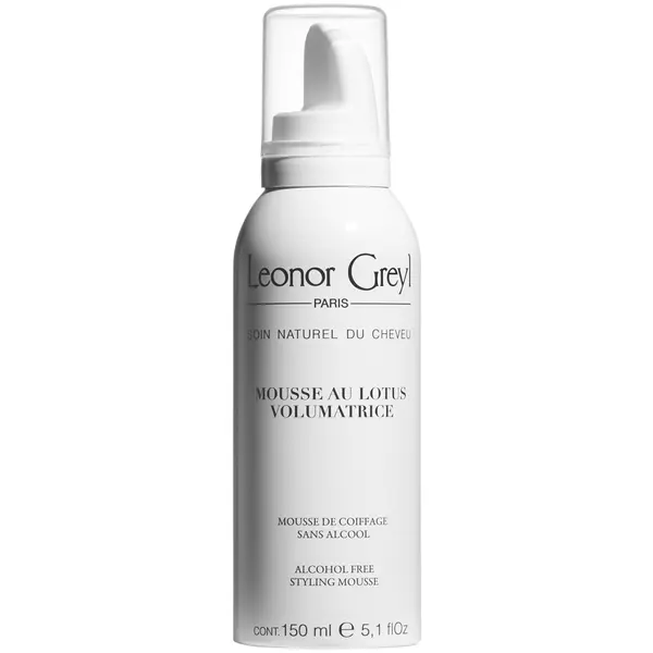 Leonor Greyl LEONOR GREYL Mousse Au Lotus Volumatrice