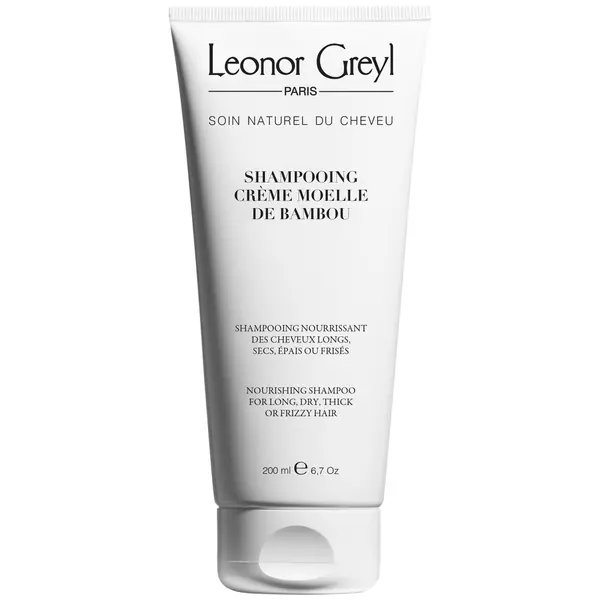 Leonor Greyl LEONOR GREYL Shampooing Creme Moelle De Bambou