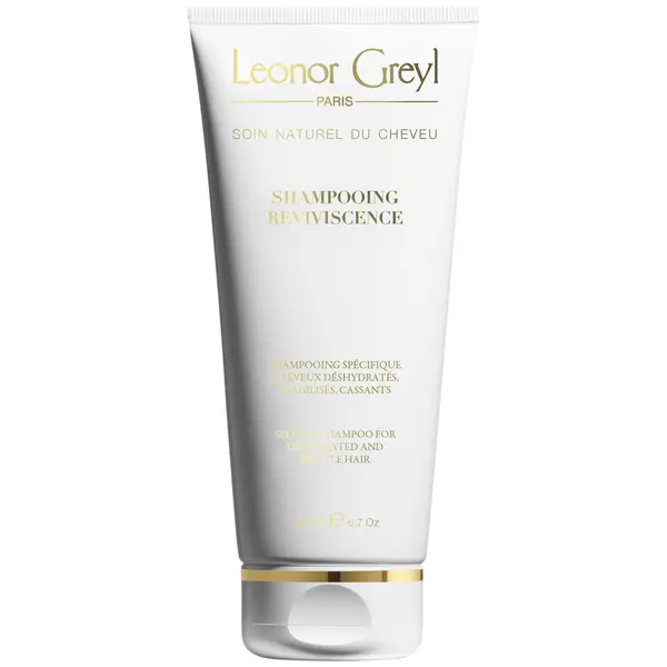 Leonor Greyl LEONOR GREYL Shampooing Reviviscence