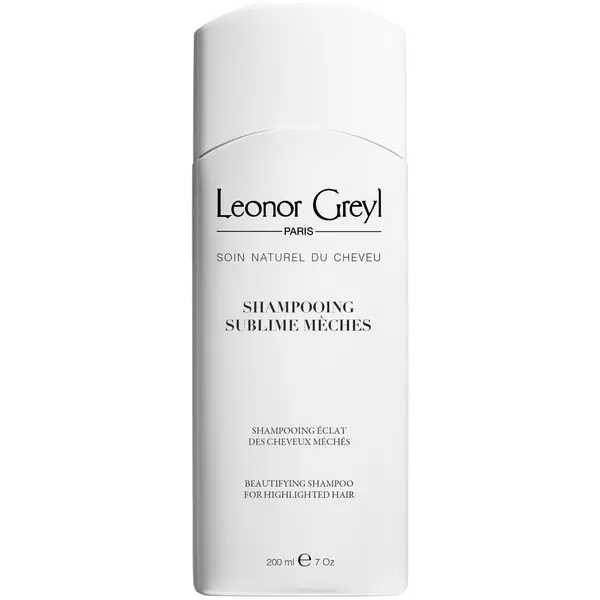Leonor Greyl LEONOR GREYL Shampooing Sublime Meches