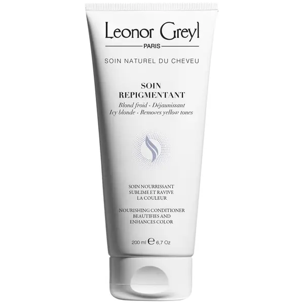 Leonor Greyl LEONOR GREYL Soin Repigmentant Icy Blonde