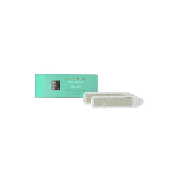 Rituals Life is a Journey - Refill Karma Car Perfume