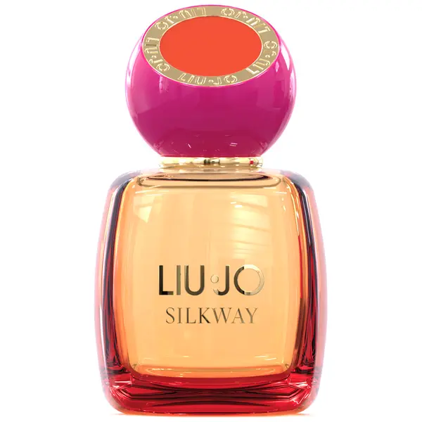 Liu Jo LIU JO Silkway