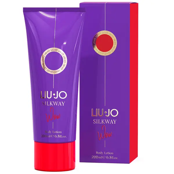 Liu Jo LIU JO Silkway Wow Body Lotion
