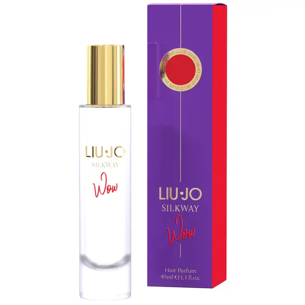 Liu Jo LIU JO Silkway Wow Hair Spray