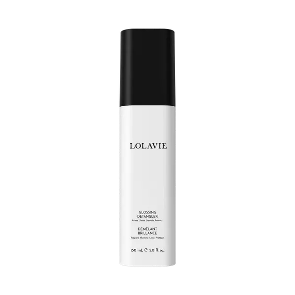 Lolavie LOLAVIE Glossing Detangler F