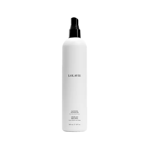 Lolavie LOLAVIE Glossing Detangler M
