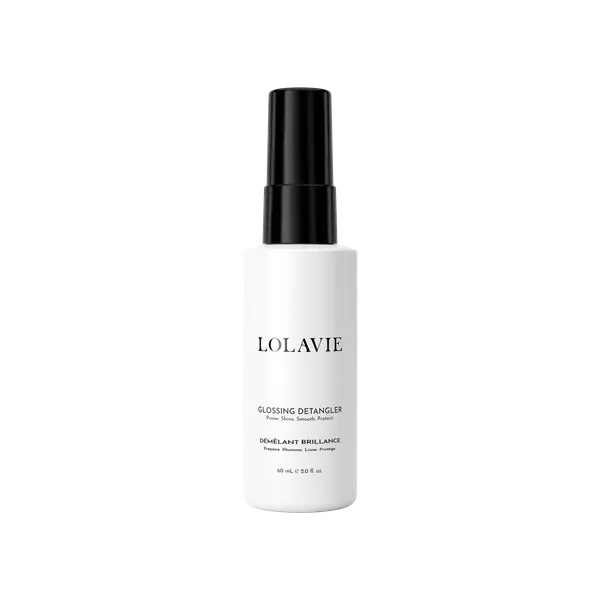Lolavie LOLAVIE Glossing Detangler T