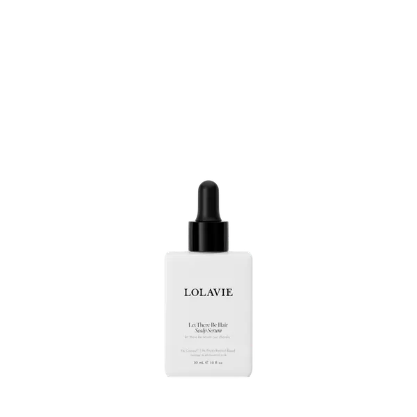 Lolavie LOLAVIE Hair Scalp Serum