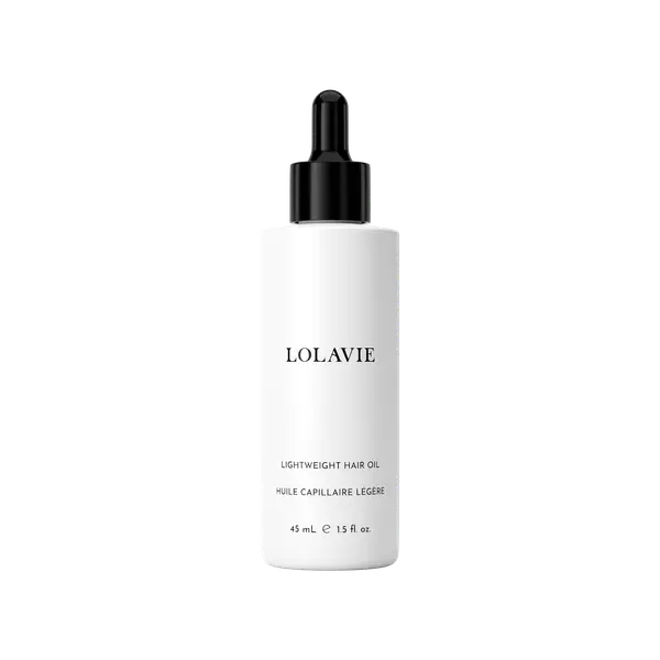 Lolavie LOLAVIE Lightweight Hair Oil