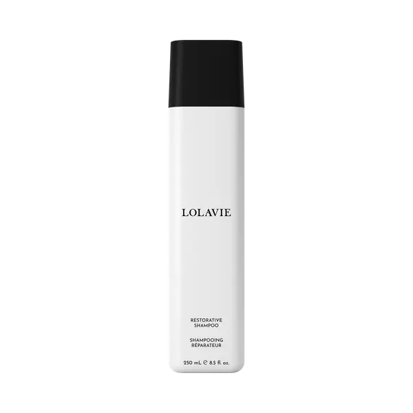 Lolavie LOLAVIE Restorative Shampoo F