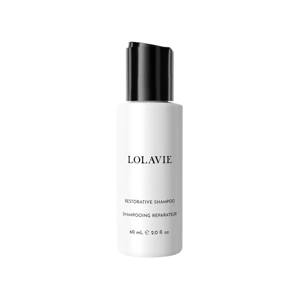 Lolavie LOLAVIE Restorative Shampoo T