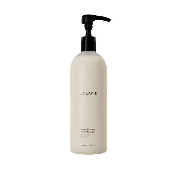 Lolavie LOLAVIE Volume Shampoo M