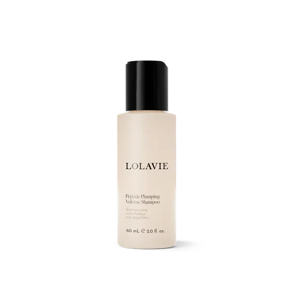Lolavie LOLAVIE Volume Shampoo T