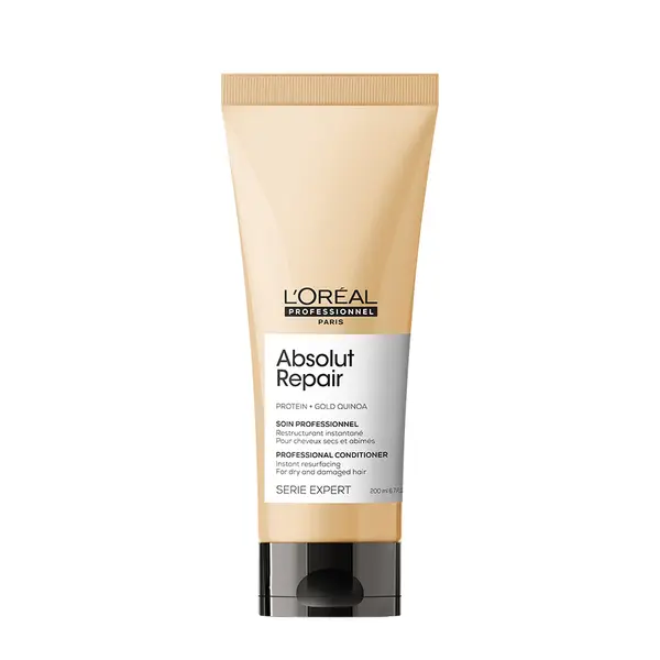 L`OREAL Professionnel L'ORÉAL PROFESSIONNEL ABSOLUT REPAIR Балсам за изтощена коса