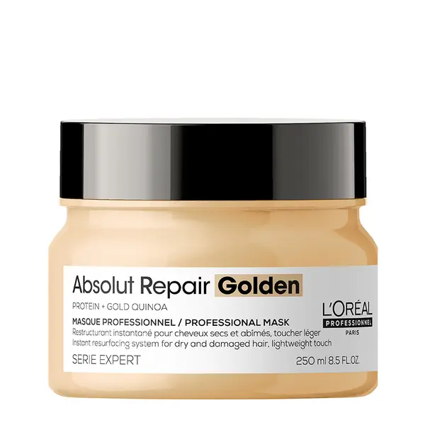 L`OREAL Professionnel L'ORÉAL PROFESSIONNEL ABSOLUT REPAIR Маска за изтощена коса