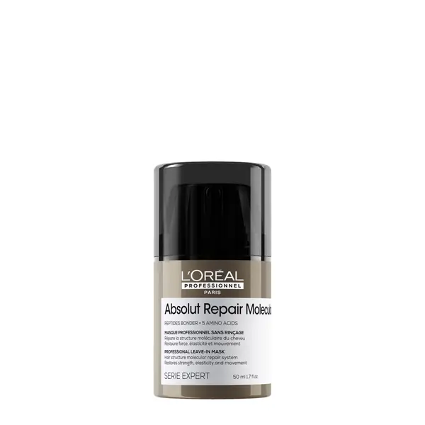L`OREAL Professionnel L'ORÉAL PROFESSIONNEL Absolut Repair Molecular Leave-in mask