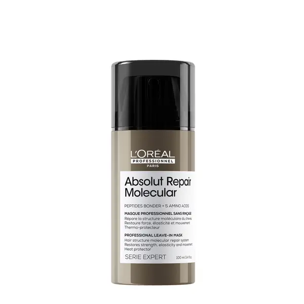 L`OREAL Professionnel L'ORÉAL PROFESSIONNEL Absolut Repair Molecular Leave-in mask