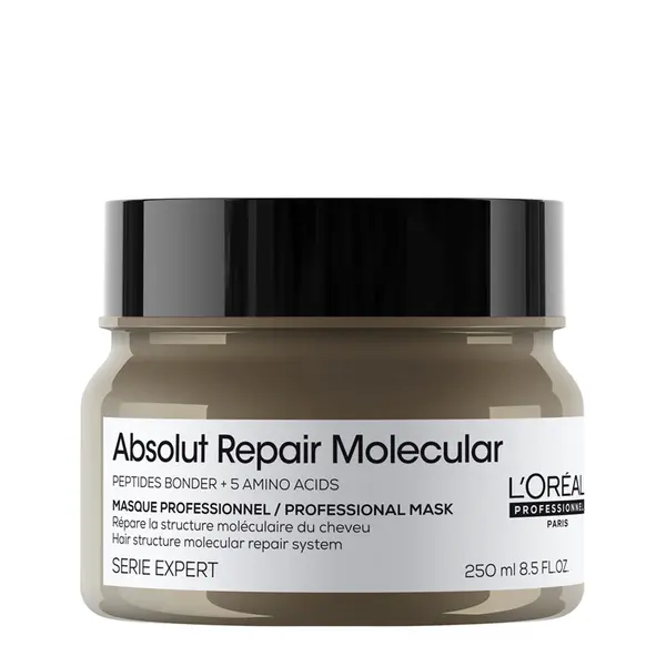 L`OREAL Professionnel L'ORÉAL PROFESSIONNEL Absolut Repair Molecular mask