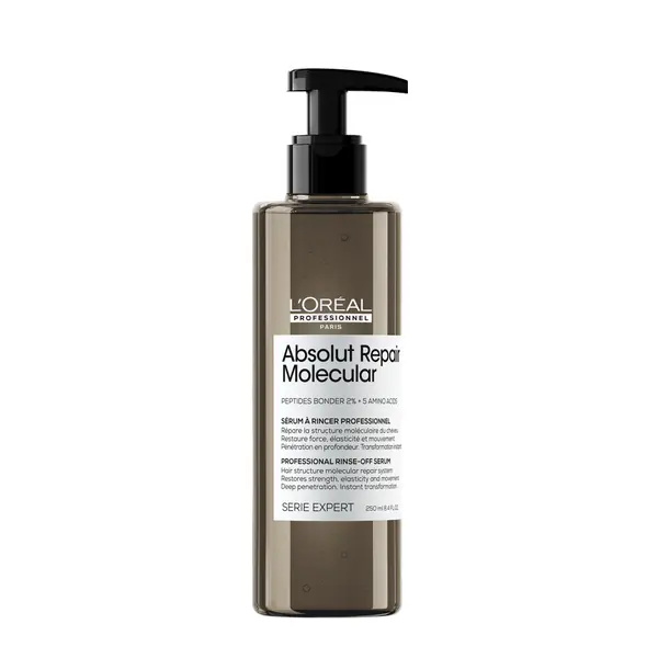 L`OREAL Professionnel L'ORÉAL PROFESSIONNEL Absolut Repair Molecular Rinse-off serum