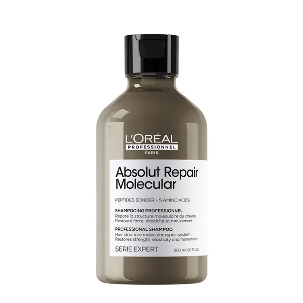 L`OREAL Professionnel L'ORÉAL PROFESSIONNEL Absolut Repair Molecular Shampoo