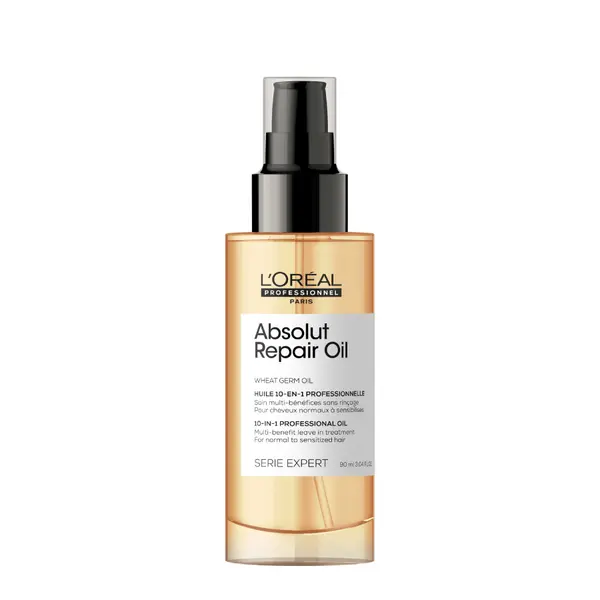 L`OREAL Professionnel L'ORÉAL PROFESSIONNEL ABSOLUT REPAIR Мултифункционално