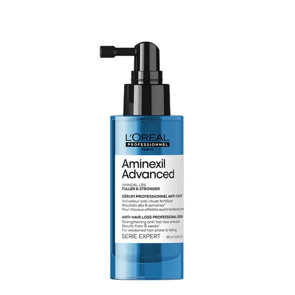L`OREAL Professionnel L'ORÉAL PROFESSIONNEL Aminexil Advanced Anti-Hair Loss Serum