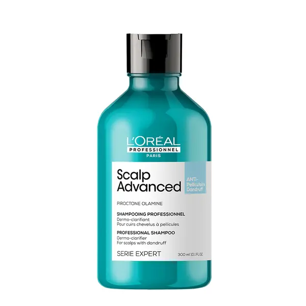L`OREAL Professionnel L'ORÉAL PROFESSIONNEL Anti-Dandruff Dermo-Clarifier Shampoo