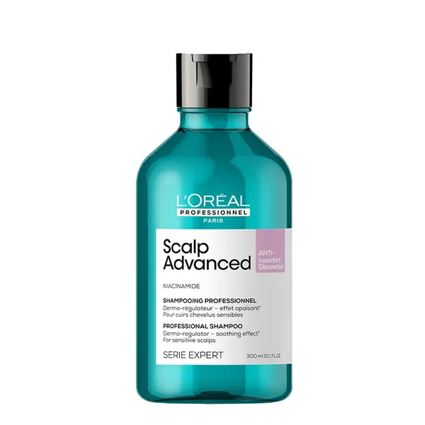 L`OREAL Professionnel L'ORÉAL PROFESSIONNEL Anti-Discomfort Dermo-Regulator Shampoo
