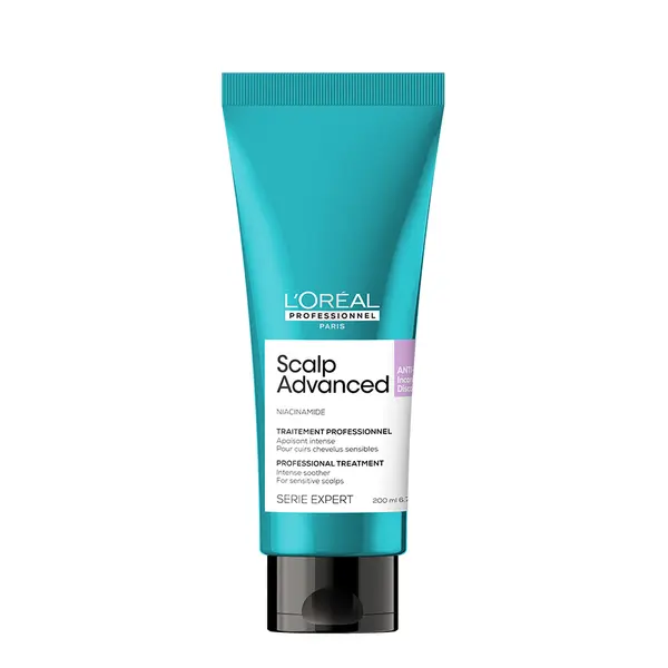 L`OREAL Professionnel L'ORÉAL PROFESSIONNEL Anti-Discomfort Intense Soother Treatment