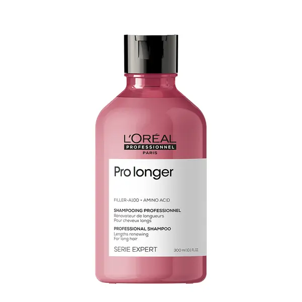 L`OREAL Professionnel L'ORÉAL PROFESSIONNEL PRO LONGER  Шампоан за обновяване* на дължините на косата