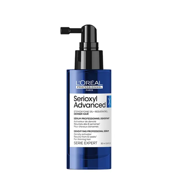 L`OREAL Professionnel L'ORÉAL PROFESSIONNEL Serioxyl Advanced Denser Hair Serum