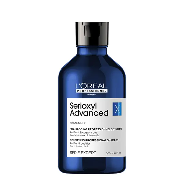 L`OREAL Professionnel L'ORÉAL PROFESSIONNEL Serioxyl Purifier Bodifier Shampoo