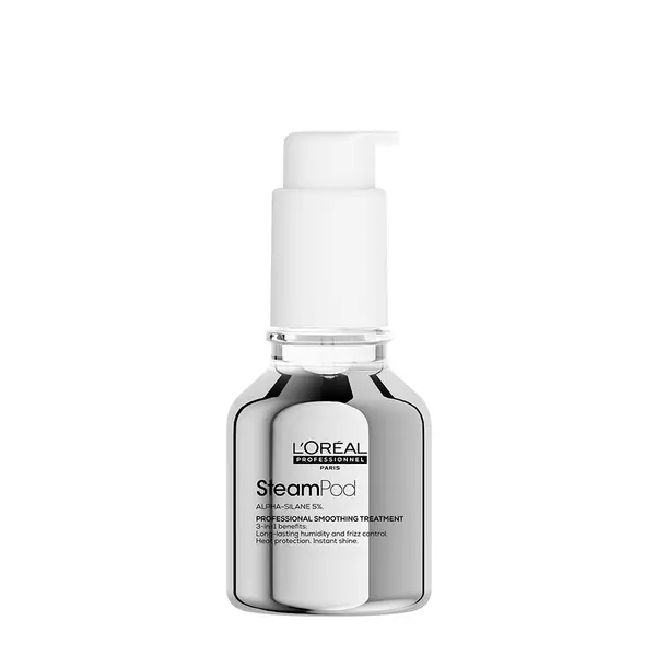 L`OREAL Professionnel L'ORÉAL PROFESSIONNEL SteamPod Smoothing Treatment