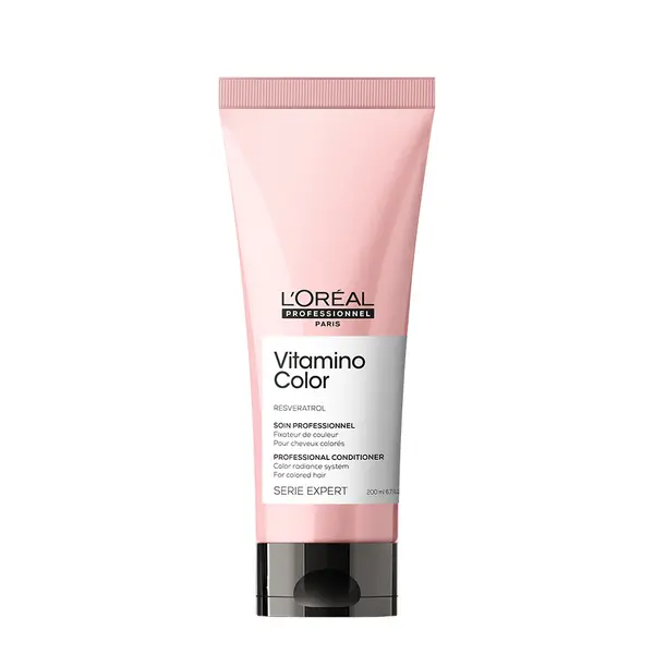 L`OREAL Professionnel L'ORÉAL PROFESSIONNEL VITAMINO COLOR Балсам за блясък на боядисана коса
