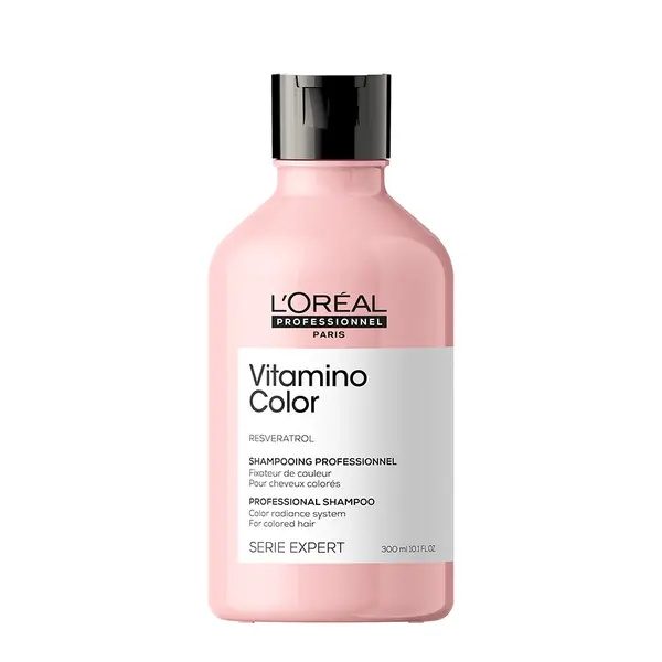 L`OREAL Professionnel L'ORÉAL PROFESSIONNEL VITAMINO COLOR Шампоан за боядисана коса