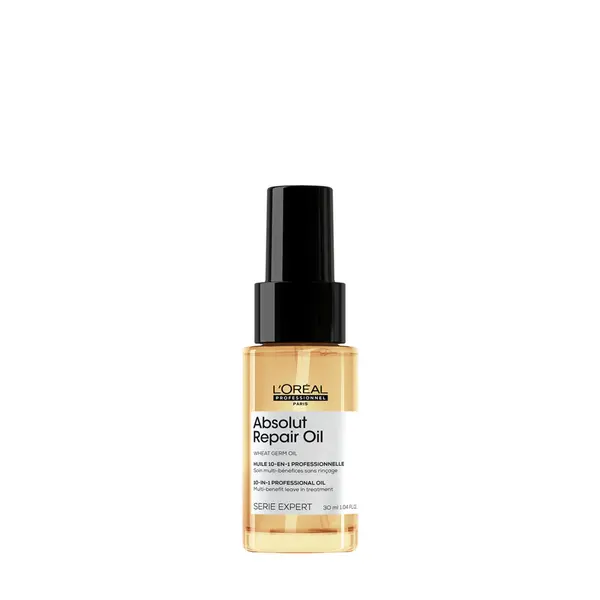 L`OREAL Professionnel L'OREAL PROFFESSIONEL Absolut Repair 10-in-1 perfecting Multipurpose Hair Oil