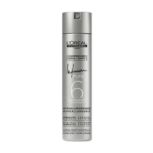 L`OREAL Professionnel L`OREAL PROFFESSIONEL Infinium Pure