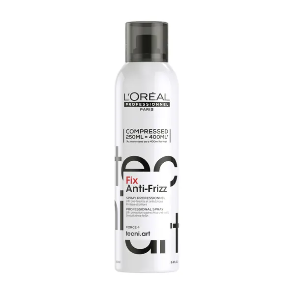 L`OREAL Professionnel L`OREAL PROFFESSIONEL Tecni.Art Fix Anti-Frizz