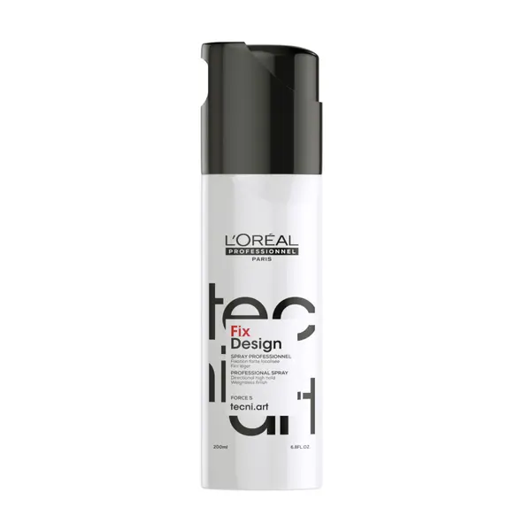 L`OREAL Professionnel L`OREAL PROFFESSIONEL Tecni.Art Fix Design