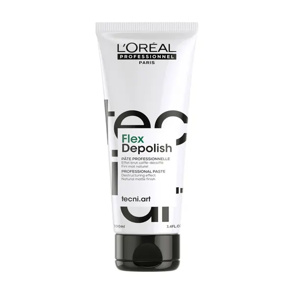 L`OREAL Professionnel L`OREAL PROFFESSIONEL Tecni.Art Flex Depolish