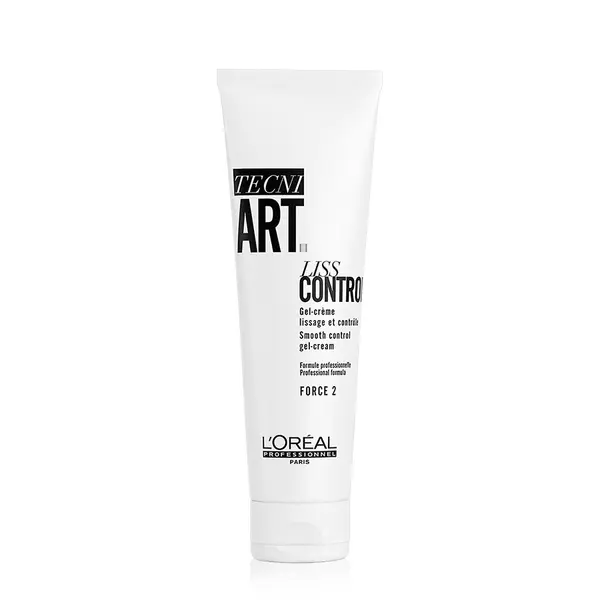 L`OREAL Professionnel L`OREAL PROFFESSIONEL Tecni.Art Flex Liss Control