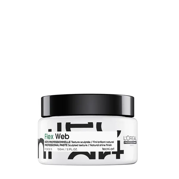 L`OREAL Professionnel L`OREAL PROFFESSIONEL Tecni.Art Flex Web