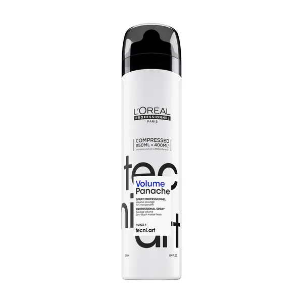 L`OREAL Professionnel L`OREAL PROFFESSIONEL Tecni.Art Savage Panache Pure